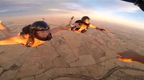 naked skydiving video|Skydiving: Nude Jump .